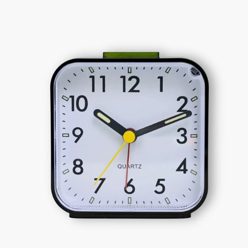Night Light Alarm Clock
