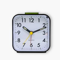 Night Light Alarm Clock