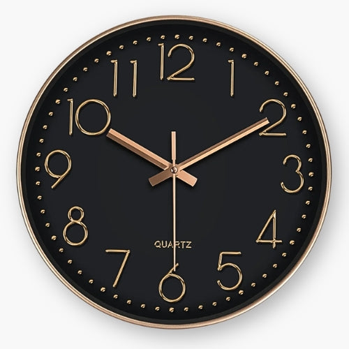 Best Minimalist Wall Clocks For Home