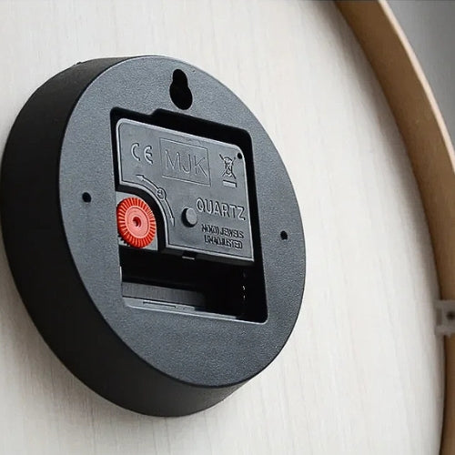 European Style Wall Clock