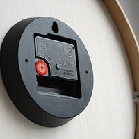 European Style Wall Clock