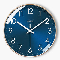 Luxury Modern Wall Clock