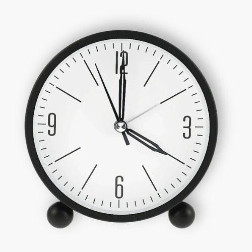 Best Night Light Alarm Clock