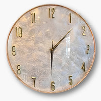 Luxury Wall Clocks For Living Room
