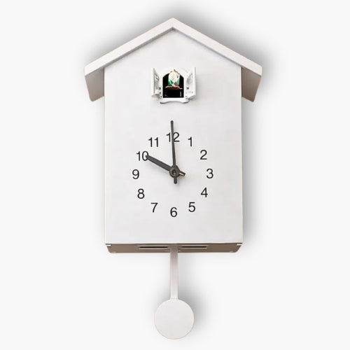 Cuckoo Clock Wall Mount