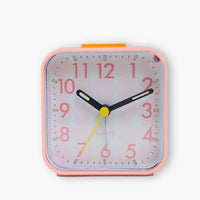 Night Light Alarm Clock