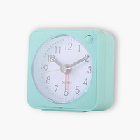 Mini Square Alarm Clock