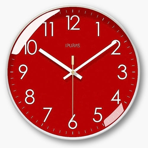 Creative Unique Wall Clocks