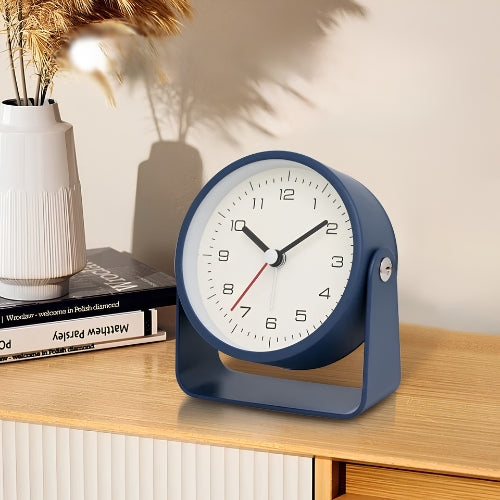 Alarm Clock For Desktop