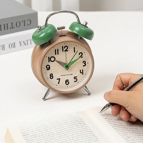 Children's Sleep Training Alarm Clocks