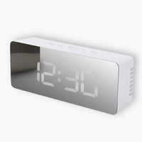 Digital Alarm Clock Electronics