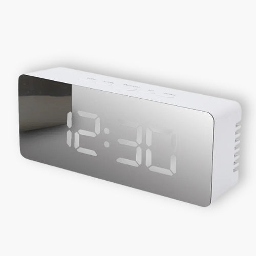 Digital Alarm Clock Electronics