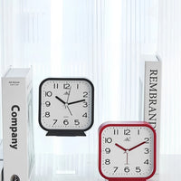Silent Alarm Clock For Heavy Sleepers