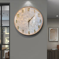 Luxury Wall Clocks For Living Room