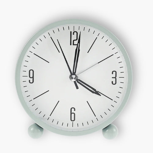 Best Night Light Alarm Clock
