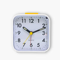 Night Light Alarm Clock