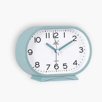 Silent Alarm Clock For Heavy Sleepers