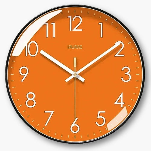 Creative Unique Wall Clocks
