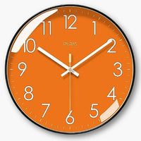 Creative Unique Wall Clocks
