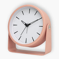 Rotating Alarm Clock