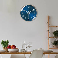 Luxury Modern Wall Clock