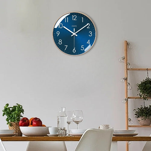 Luxury Modern Wall Clock