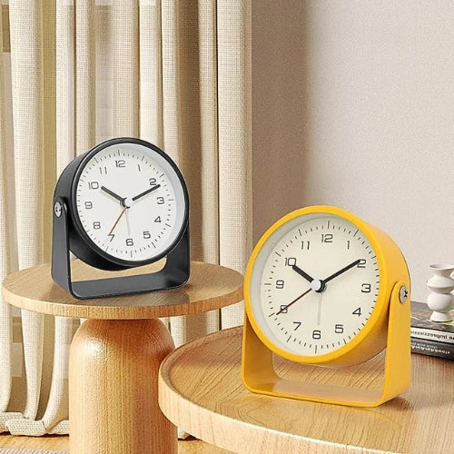 Alarm Clock For Desktop