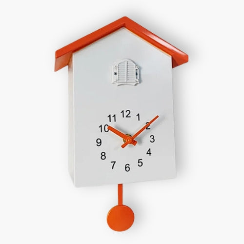 Cuckoo Clock Wall Mount
