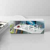 Digital Alarm Clock Electronics