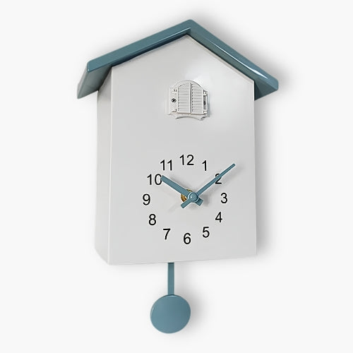 Cuckoo Clock Wall Mount