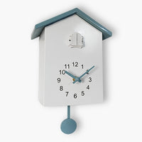 Cuckoo Clock Wall Mount