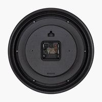 Large Retro Wall Clock UK