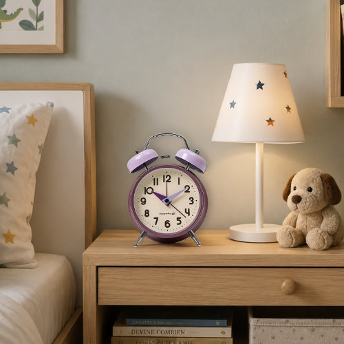 Children's Sleep Training Alarm Clocks