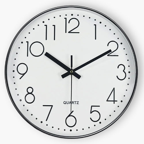 Best Minimalist Wall Clocks For Home
