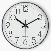Best Minimalist Wall Clocks For Home