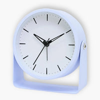 Rotating Alarm Clock