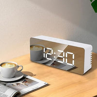Digital Alarm Clock Electronics