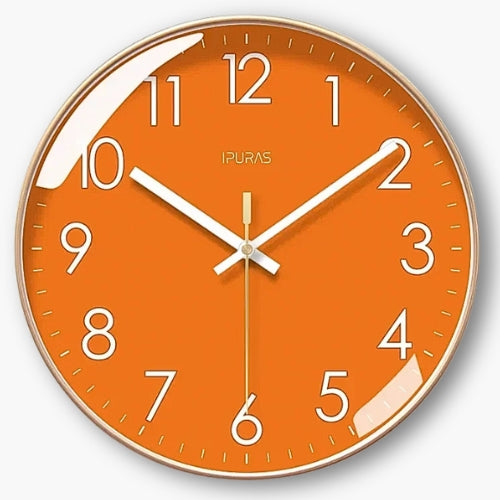 Creative Unique Wall Clocks