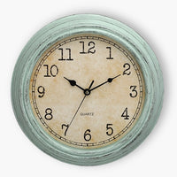 Vintage Style Kitchen Wall Clocks