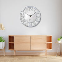 Wall Clock Transparent Background