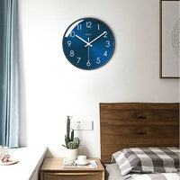 Luxury Modern Wall Clock