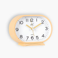 Silent Alarm Clock For Heavy Sleepers