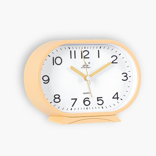 Silent Alarm Clock For Heavy Sleepers