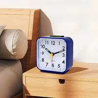 Night Light Alarm Clock