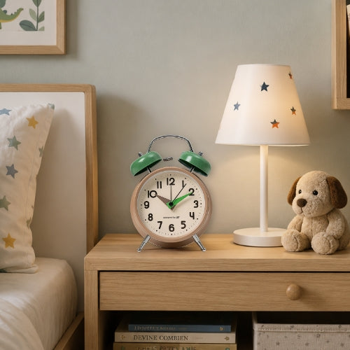 Children's Sleep Training Alarm Clocks