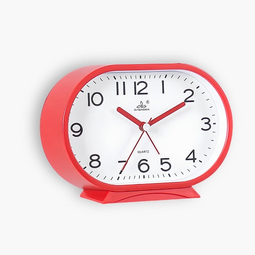 Silent Alarm Clock For Heavy Sleepers