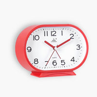 Silent Alarm Clock For Heavy Sleepers