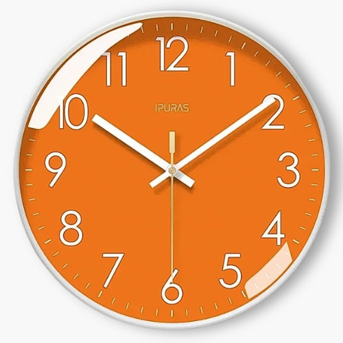 Creative Unique Wall Clocks