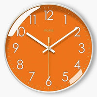Creative Unique Wall Clocks