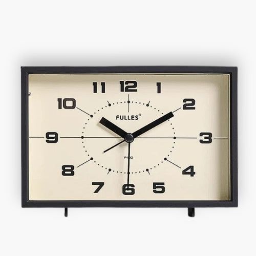 Small Modern Alarm Clock